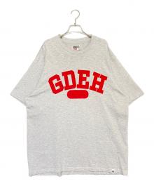 SUPREME×GOODENOUGH（シュプリーム×グッドイナフ）の古着「S/S Top」｜グレー