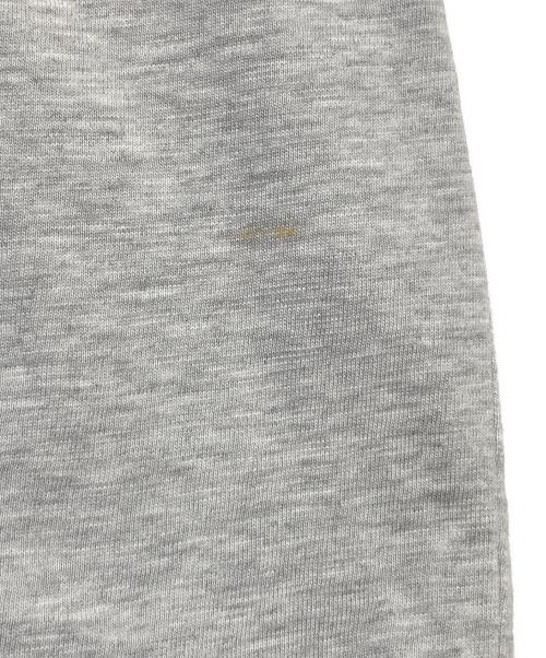 SUPREME（シュプリーム）SUPREME (シュプリーム) GOODENOUGH (グッドイナフ) S/S Top グレー サイズ:XLの古着・服飾アイテム