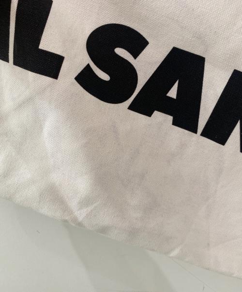 JIL SANDER（ジルサンダー）JIL SANDER (ジルサンダー) Cannoloカンノーロ グランデ ブラック サイズ:グランデの古着・服飾アイテム