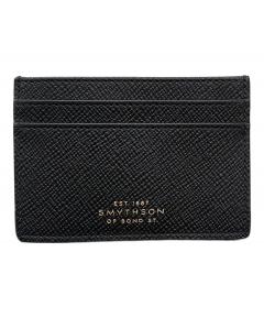 中古・古着通販】SMYTHSON (スマイソン) パスポートケース ネイビー