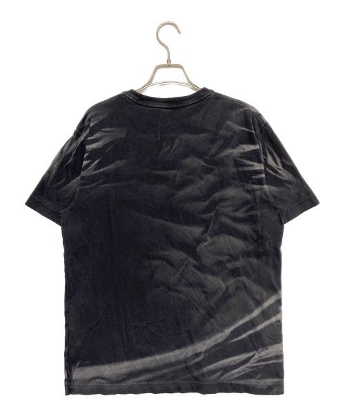 ALEXANDER WANG（アレキサンダー・ワン）ALEXANDER WANG (アレキサンダーワン) 半袖Tシャツ グレー サイズ:Mの古着・服飾アイテム