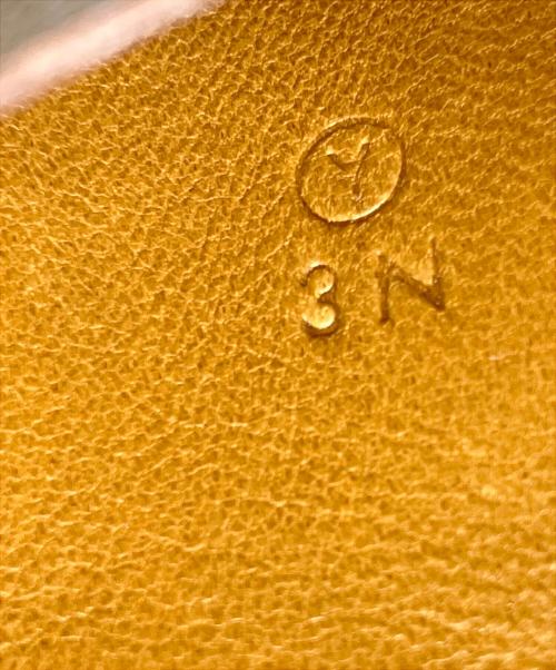 HERMES（エルメス）HERMES (エルメス) ミュルティクレ8 ブラウンの古着・服飾アイテム