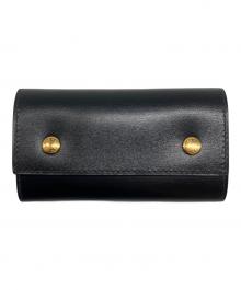 HERMES（エルメス）の古着「セリエ エテュイクレ6」｜ブラック