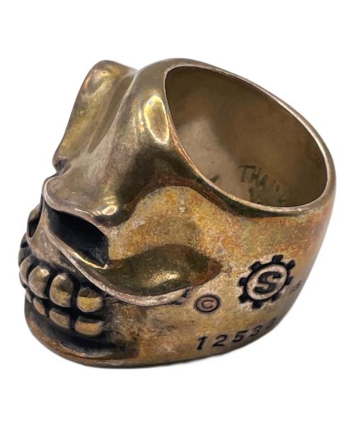 STARLINGEAR（スターリンギア）STARLINGEAR (スターリンギア) パンチャーリング サイズ:-の古着・服飾アイテム