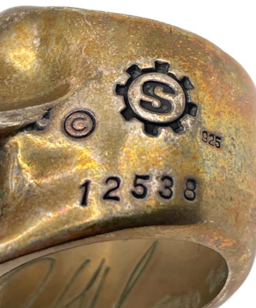 STARLINGEAR（スターリンギア）STARLINGEAR (スターリンギア) パンチャーリング サイズ:-の古着・服飾アイテム