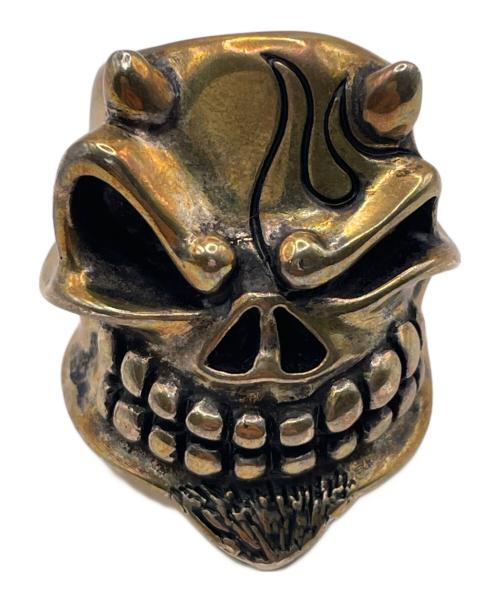 STARLINGEAR（スターリンギア）STARLINGEAR (スターリンギア) デビルパンチャーリング サイズ:-の古着・服飾アイテム