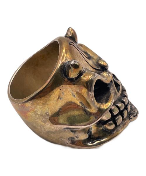 STARLINGEAR（スターリンギア）STARLINGEAR (スターリンギア) デビルパンチャーリング サイズ:-の古着・服飾アイテム