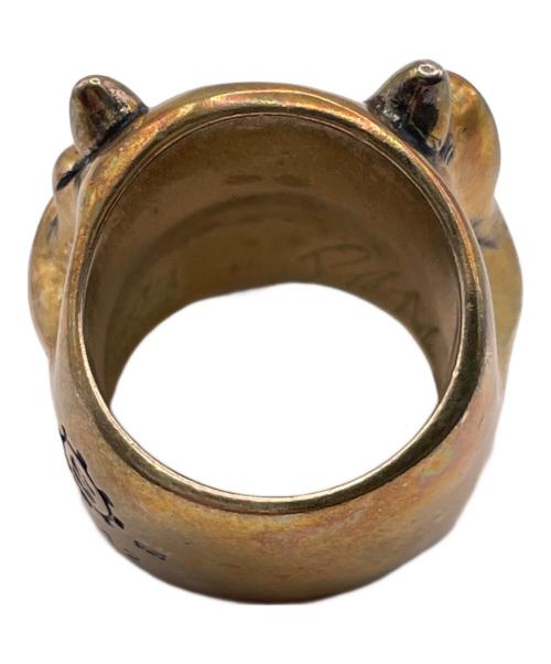 STARLINGEAR（スターリンギア）STARLINGEAR (スターリンギア) デビルパンチャーリング サイズ:-の古着・服飾アイテム