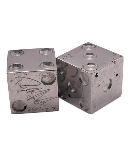 STARLINGEAR（スターリンギア）STARLINGEAR (スターリンギア) パンチャーヴェイパーリングブラック w/ブラックダイヤ サイズ:-の古着・服飾アイテム