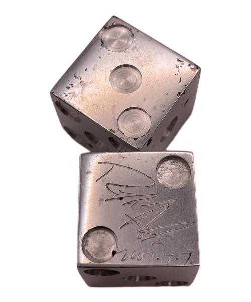 STARLINGEAR（スターリンギア）STARLINGEAR (スターリンギア) パンチャーヴェイパーリングブラック w/ブラックダイヤ サイズ:-の古着・服飾アイテム