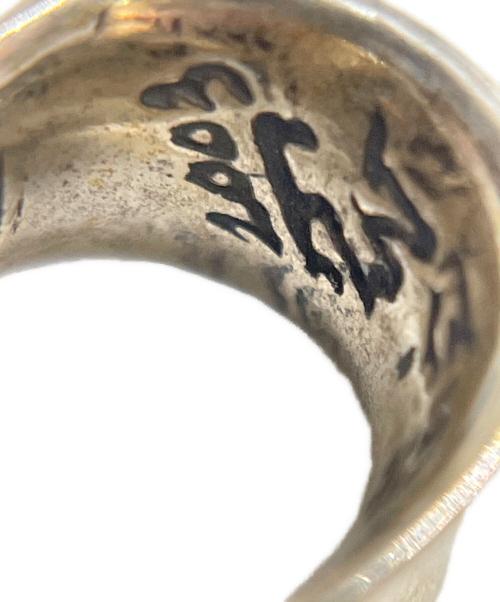 Travis Walker（トラヴィスワーカー）Travis Walker (トラヴィスワーカー) スカルダガーペンダント シルバーの古着・服飾アイテム