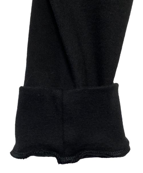 CHROME HEARTS（クロムハーツ）CHROME HEARTS (クロムハーツ) フローラルクロスパーカー ブラック サイズ:XXLの古着・服飾アイテム