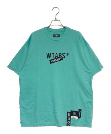 中古・古着通販】UNDERCOVER (アンダーカバー) WTAPS (ダブルタップス