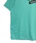 中古・古着 UNDERCOVER (アンダーカバー) WTAPS (ダブルタップス) DESCRIPTION TEE グリーン サイズ:4：18000円