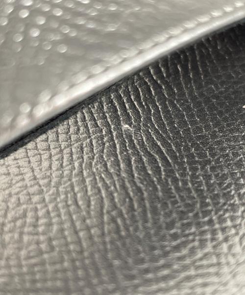 HERMES（エルメス）HERMES (エルメス) ヴェリーケリークラスプレザーサンダル シルバー サイズ:35 1/2の古着・服飾アイテム