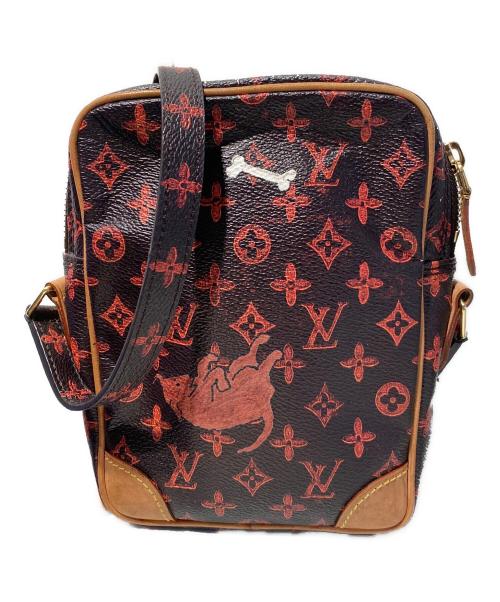 LOUIS VUITTON（ルイ ヴィトン）LOUIS VUITTON (ルイ ヴィトン) キャットグラム パナムの古着・服飾アイテム
