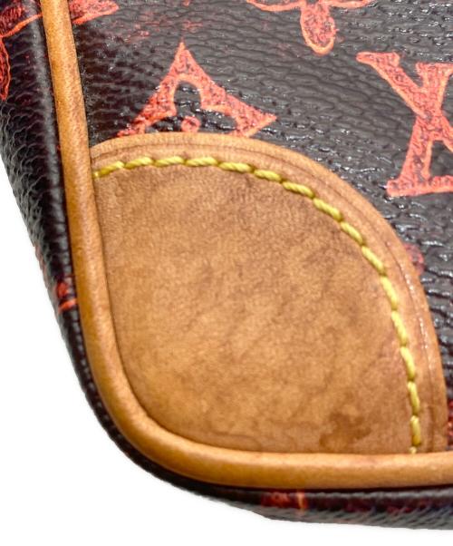 LOUIS VUITTON（ルイ ヴィトン）LOUIS VUITTON (ルイ ヴィトン) キャットグラム パナムの古着・服飾アイテム