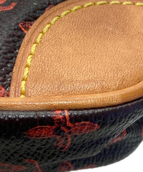 LOUIS VUITTON（ルイ ヴィトン）LOUIS VUITTON (ルイ ヴィトン) キャットグラム パナムの古着・服飾アイテム