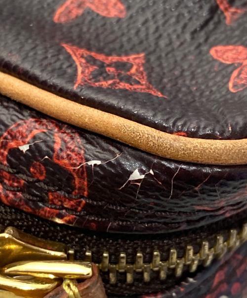 LOUIS VUITTON（ルイ ヴィトン）LOUIS VUITTON (ルイ ヴィトン) キャットグラム パナムの古着・服飾アイテム