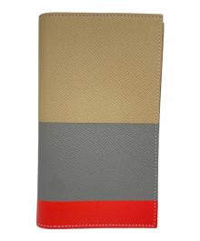 HERMES（エルメス）の古着「手帳カバー/アジェンダ GM」｜マルチカラー