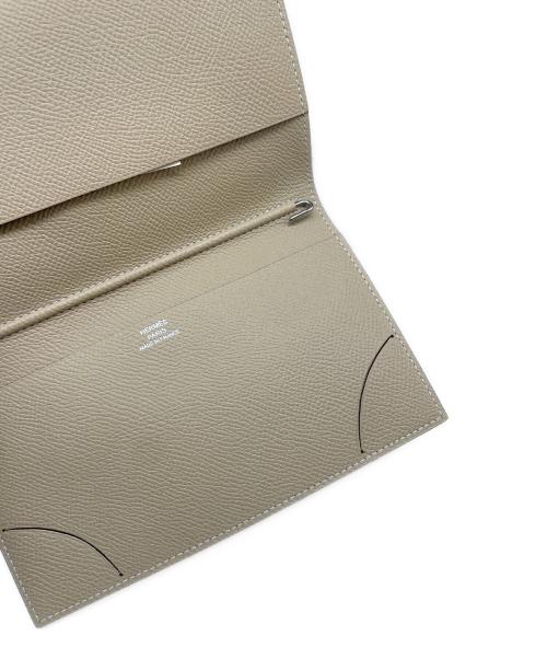 HERMES（エルメス）HERMES (エルメス) 手帳カバー/アジェンダ GM マルチカラー サイズ:GMの古着・服飾アイテム