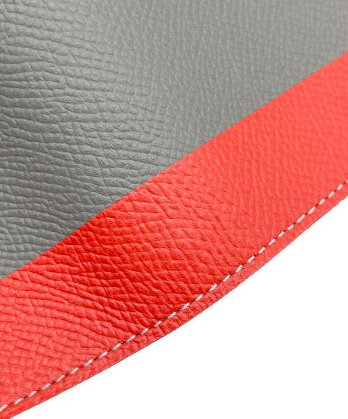 HERMES（エルメス）HERMES (エルメス) 手帳カバー/アジェンダ GM マルチカラー サイズ:GMの古着・服飾アイテム