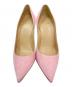 Christian Louboutinの古着・服飾アイテム：15000円