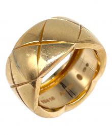 CHANEL（シャネル）の古着「ココクラッシュ ラージ」