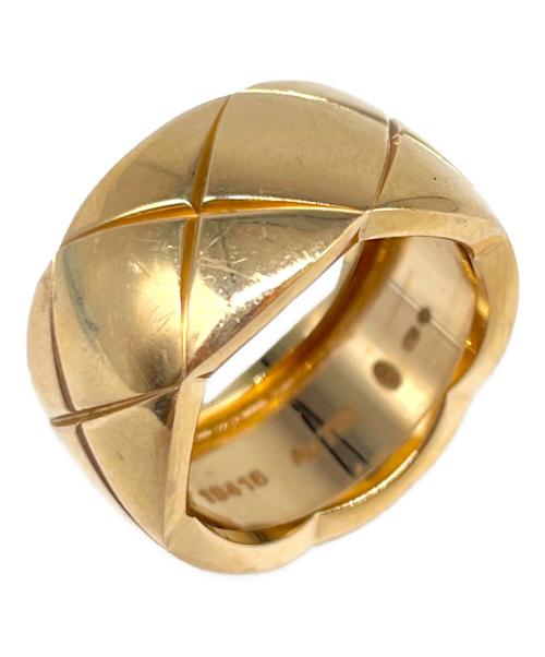 CHANEL（シャネル）CHANEL (シャネル) ココクラッシュ ラージ サイズ:T53/13号の古着・服飾アイテム