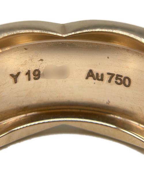 CHANEL（シャネル）CHANEL (シャネル) ココクラッシュ ラージ サイズ:T53/13号の古着・服飾アイテム