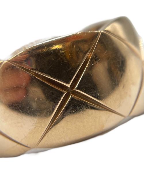 CHANEL（シャネル）CHANEL (シャネル) ココクラッシュ ラージ サイズ:T53/13号の古着・服飾アイテム