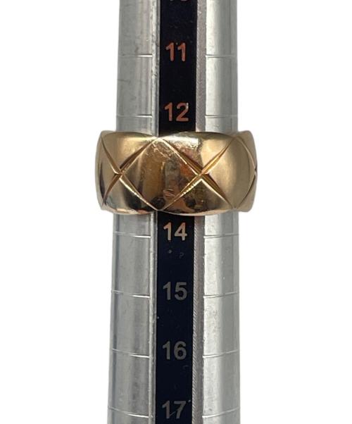 CHANEL（シャネル）CHANEL (シャネル) ココクラッシュ ラージ サイズ:T53/13号の古着・服飾アイテム