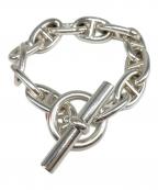 HERMESエルメス）の古着「シェーヌダンクル TGM 12コマ」