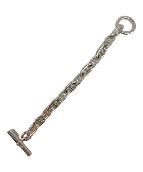 HERMES（エルメス）HERMES (エルメス) シェーヌダンクル TGM 12コマ サイズ:TGM 12コマの古着・服飾アイテム