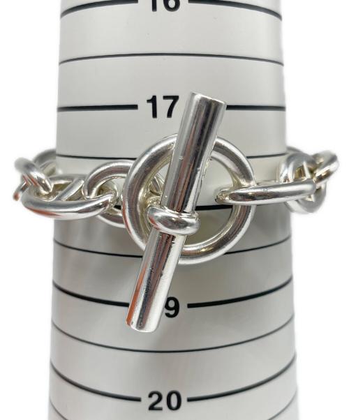 HERMES（エルメス）HERMES (エルメス) シェーヌダンクル TGM 12コマ サイズ:TGM 12コマの古着・服飾アイテム