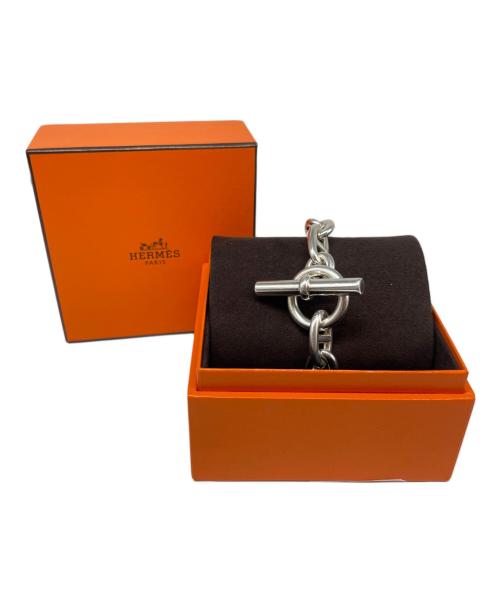 HERMES（エルメス）HERMES (エルメス) シェーヌダンクル TGM 12コマ サイズ:TGM 12コマの古着・服飾アイテム