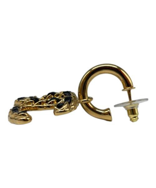 CHANEL（シャネル）CHANEL (シャネル) ココマークピアスの古着・服飾アイテム