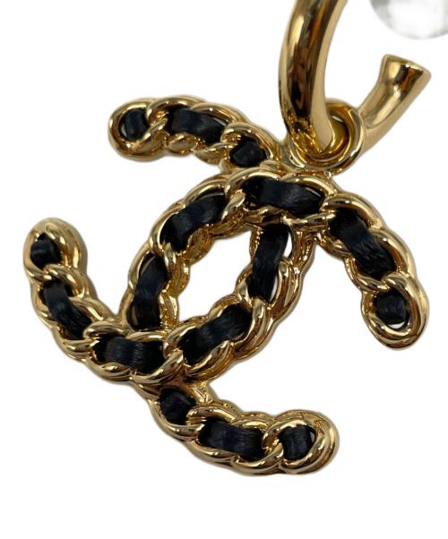 CHANEL（シャネル）CHANEL (シャネル) ココマークピアスの古着・服飾アイテム