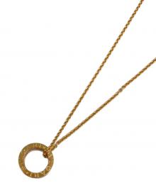 BVLGARI（ブルガリ）の古着「B-ZERO1 ビーゼロワン レジェンド ネックレス」