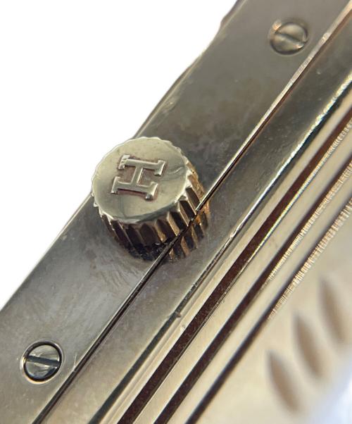 HERMES（エルメス）HERMES (エルメス) ケリー ウォッチ シャンパン文字盤の古着・服飾アイテム