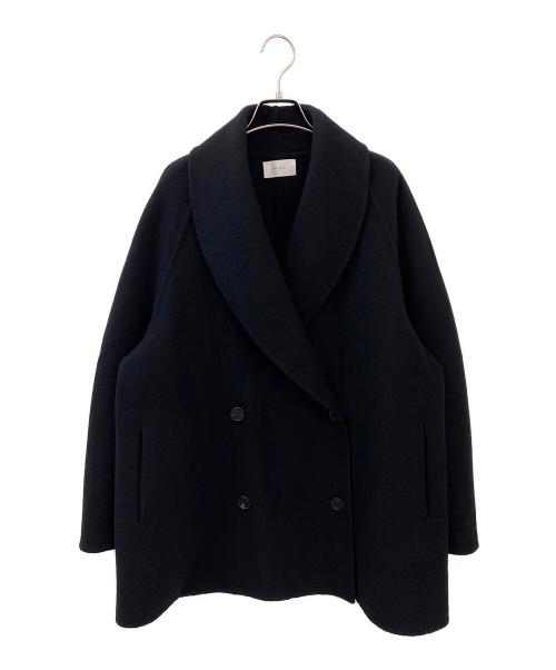 THE ROW（ザ ロウ）THE ROW (ザ ロウ) POLLI ジャケット ブラック サイズ:XSの古着・服飾アイテム