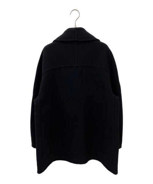 THE ROW（ザ ロウ）THE ROW (ザ ロウ) POLLI ジャケット ブラック サイズ:XSの古着・服飾アイテム