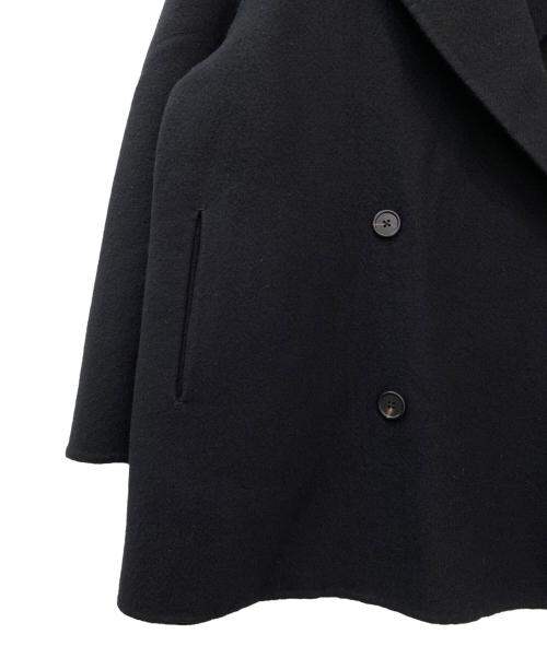 THE ROW（ザ ロウ）THE ROW (ザ ロウ) POLLI ジャケット ブラック サイズ:XSの古着・服飾アイテム