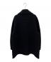 THE ROW (ザ ロウ) POLLI ジャケット ブラック サイズ:XS：270000円