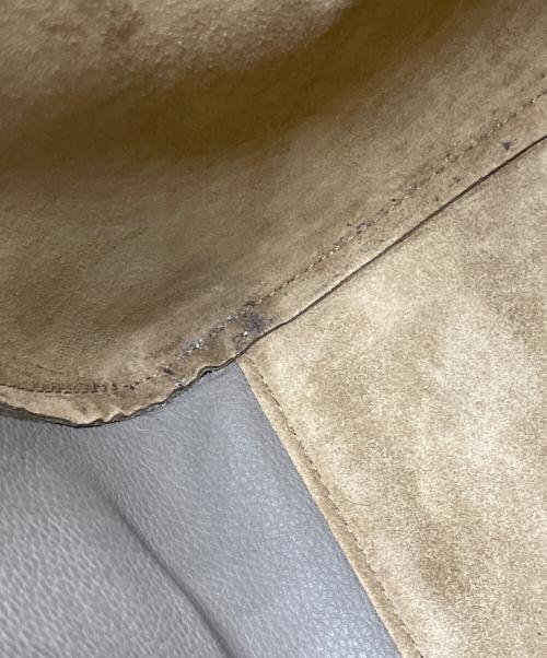 LOEWE（ロエベ）LOEWE (ロエベ) ハンモックナゲット ベージュの古着・服飾アイテム