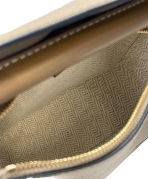 LOEWE（ロエベ）LOEWE (ロエベ) パズルバッグ ミニ サンドミンク サイズ:ミニ/miniの古着・服飾アイテム