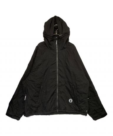 ジャケット・アウター Supreme Goodenough Patchwork Madras L Supreme GOODENOUGH Patchwork Madras 黒 L - メルカリ