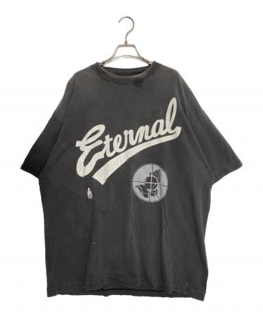 セントマイケル フィアオブゴッドコラボTEE OS セントマイケル 新作