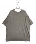 SAINT MICHAEL (セントマイケル) BerBerJin (ベンベルジン) BJ_SS YOUNG TEE ライトグレー サイズ:XXL：18000円