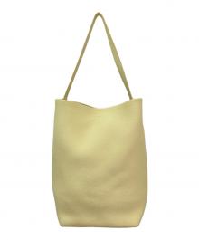 THE ROW（ザ ロウ）の古着「LARGE N/S Park Tote/パークトート」｜イエロー
